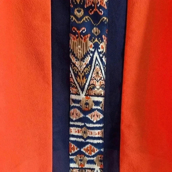 THML Sleeveless Blouse size Small - Picture 4 of 7